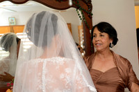 43 Baker Wedding at St. Pancratius and Hotel Maya