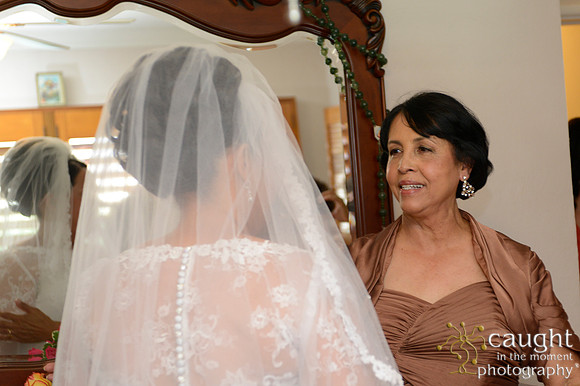 43 Baker Wedding at St. Pancratius and Hotel Maya