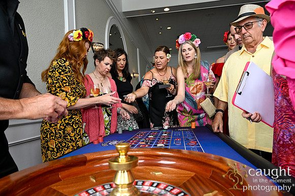 142 Steel Magnolias Copa Havana 2025