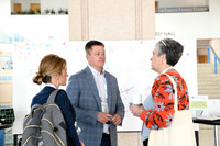 004 HOPA 2024 Conference in Tampa - Registration and Signage