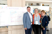 006 HOPA 2024 Conference in Tampa - Registration and Signage