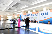 008 HOPA 2024 Conference in Tampa - Registration and Signage