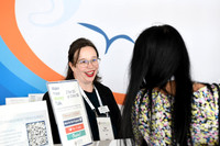 014 HOPA 2024 Conference in Tampa - Registration and Signage