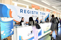 012 HOPA 2024 Conference in Tampa - Registration and Signage