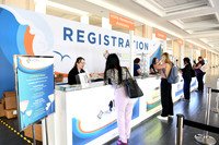 013 HOPA 2024 Conference in Tampa - Registration and Signage