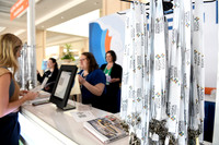 019 HOPA 2024 Conference in Tampa - Registration and Signage