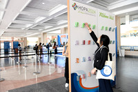 020 HOPA 2024 Conference in Tampa - Registration and Signage