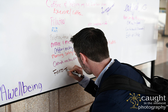 028 HOPA 2024 Conference in Tampa - Registration and Signage