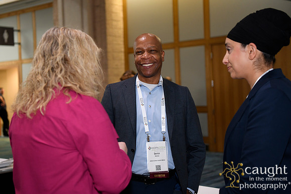 058 HOPA 2024 Conference in Tampa - What's the Buzz?