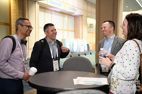 060 HOPA 2024 Conference in Tampa - What's the Buzz?