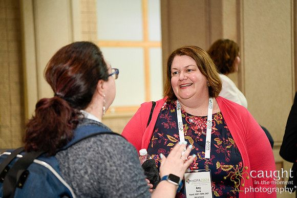 073 HOPA 2024 Conference in Tampa - What's the Buzz?