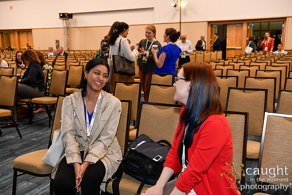 078 HOPA 2024 Conference in Tampa - Networking