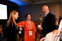 079 HOPA 2024 Conference in Tampa - Networking