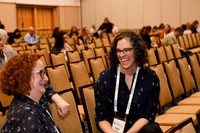 080 HOPA 2024 Conference in Tampa - Networking