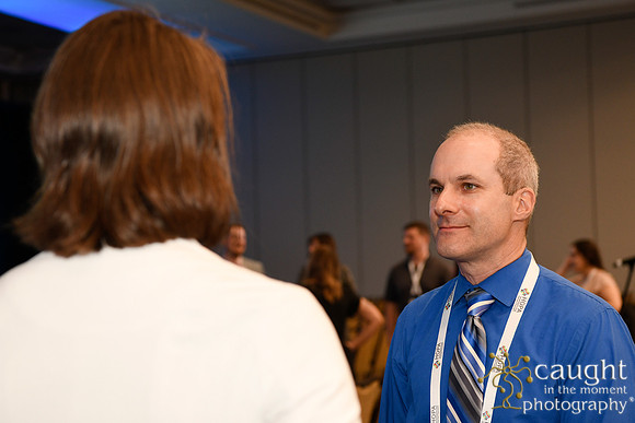 083 HOPA 2024 Conference in Tampa - Networking
