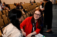 084 HOPA 2024 Conference in Tampa - Networking