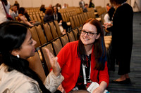 085 HOPA 2024 Conference in Tampa - Networking