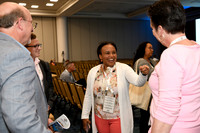 087 HOPA 2024 Conference in Tampa - Networking