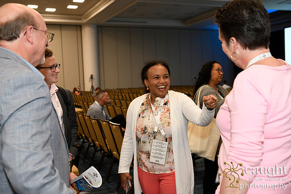 087 HOPA 2024 Conference in Tampa - Networking