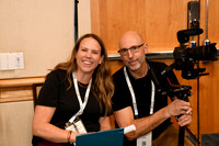 089 HOPA 2024 Conference in Tampa - Networking