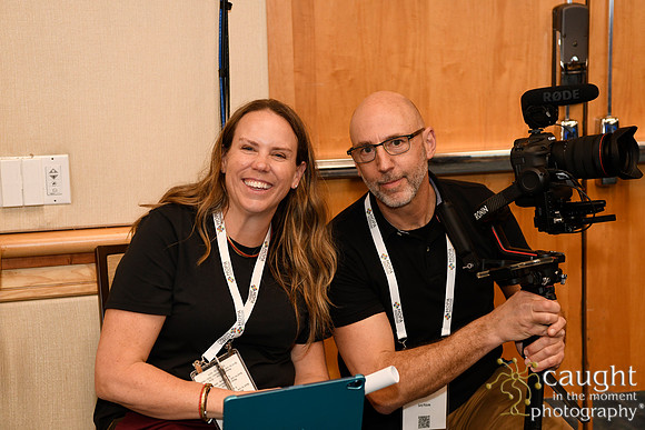089 HOPA 2024 Conference in Tampa - Networking