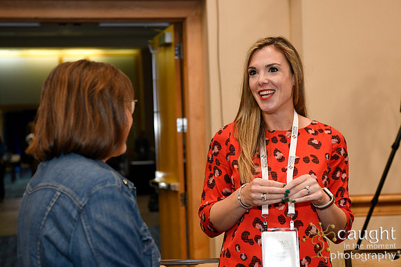 088 HOPA 2024 Conference in Tampa - Networking