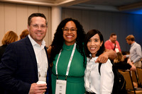 090 HOPA 2024 Conference in Tampa - Networking