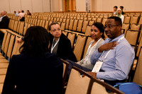 091 HOPA 2024 Conference in Tampa - Networking