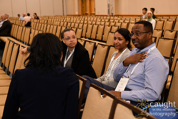091 HOPA 2024 Conference in Tampa - Networking