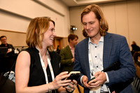 092 HOPA 2024 Conference in Tampa - Networking