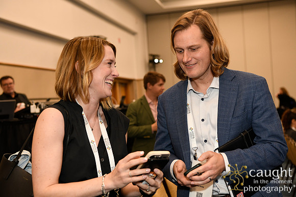 092 HOPA 2024 Conference in Tampa - Networking
