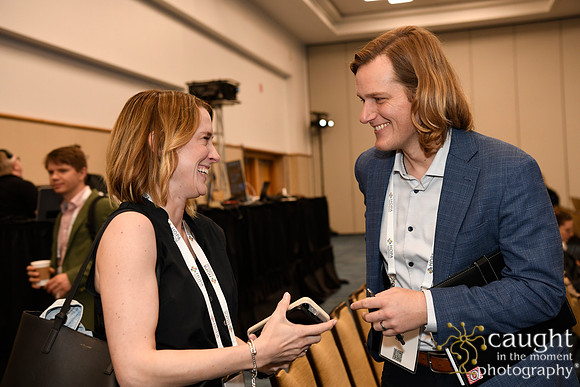 093 HOPA 2024 Conference in Tampa - Networking