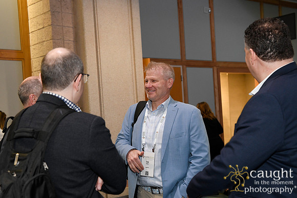 096 HOPA 2024 Conference in Tampa - Networking