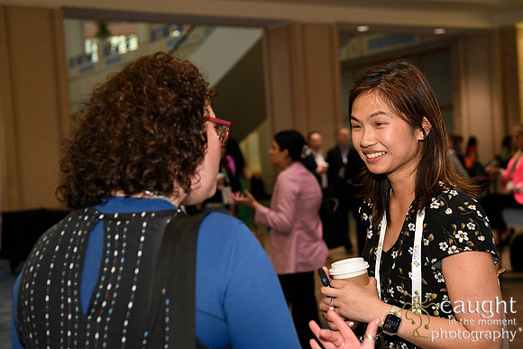095 HOPA 2024 Conference in Tampa - Networking
