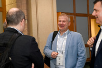 097 HOPA 2024 Conference in Tampa - Networking