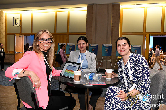 098 HOPA 2024 Conference in Tampa - Networking