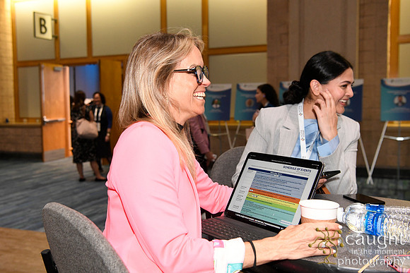 099 HOPA 2024 Conference in Tampa - Networking
