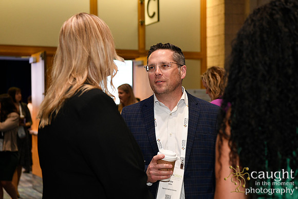 100 HOPA 2024 Conference in Tampa - Networking