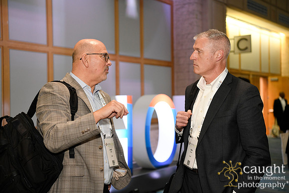 103 HOPA 2024 Conference in Tampa - Networking