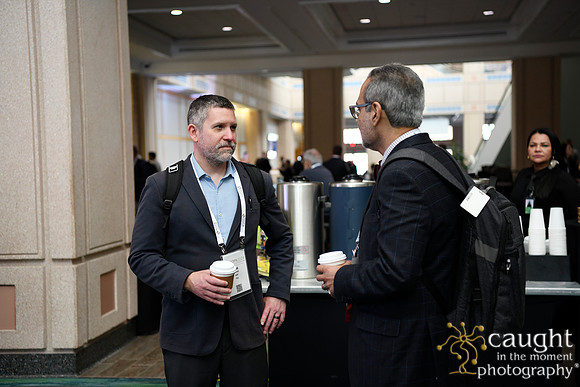 106 HOPA 2024 Conference in Tampa - Networking