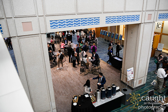 105 HOPA 2024 Conference in Tampa - Networking