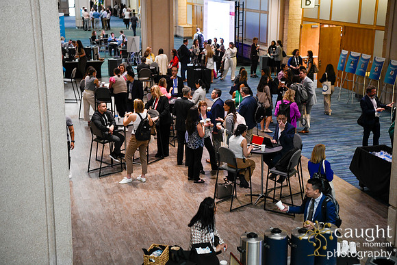 104 HOPA 2024 Conference in Tampa - Networking