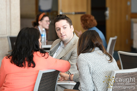 110 HOPA 2024 Conference in Tampa - Networking