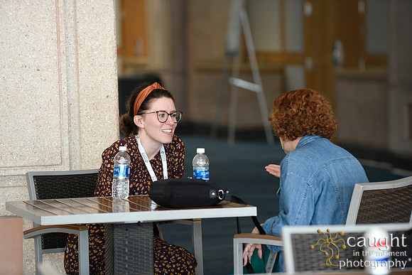 111 HOPA 2024 Conference in Tampa - Networking