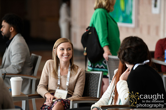 114 HOPA 2024 Conference in Tampa - Networking