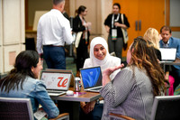 118 HOPA 2024 Conference in Tampa - Networking