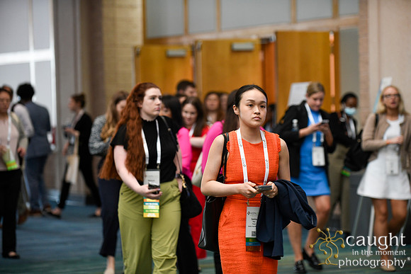 121 HOPA 2024 Conference in Tampa - Networking