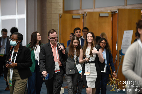 122 HOPA 2024 Conference in Tampa - Networking