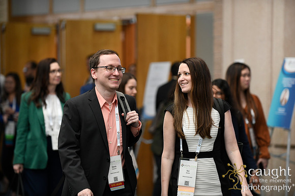 124 HOPA 2024 Conference in Tampa - Networking