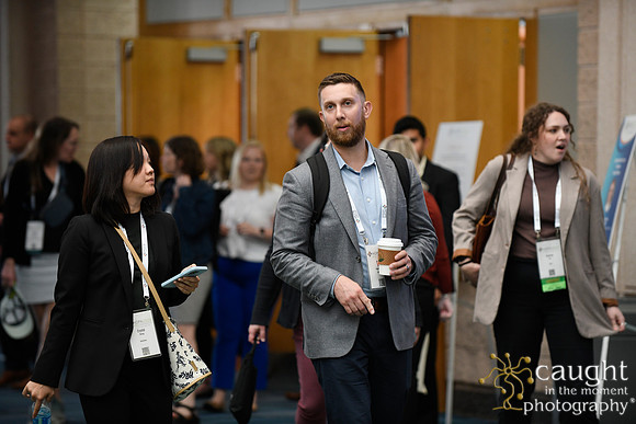 125 HOPA 2024 Conference in Tampa - Networking